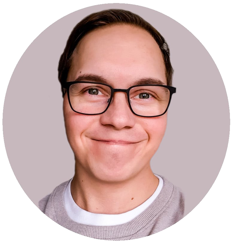 Mattias Lax
